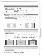 Предварительный просмотр 183 страницы Pioneer KURO KRF-9000FD Operating Instructions Manual