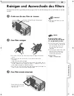 Предварительный просмотр 197 страницы Pioneer KURO KRF-9000FD Operating Instructions Manual