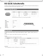 Предварительный просмотр 198 страницы Pioneer KURO KRF-9000FD Operating Instructions Manual