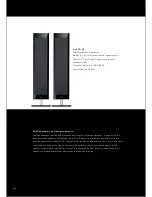 Предварительный просмотр 54 страницы Pioneer KURO KRP-500A Brochure