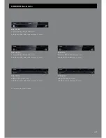 Предварительный просмотр 72 страницы Pioneer KURO KRP-500A Brochure