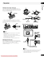 Preview for 19 page of Pioneer KURO KRP-500A Operating Instructions Manual