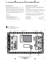 Preview for 7 page of Pioneer KURO KRP-500P Service Manual