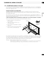 Предварительный просмотр 125 страницы Pioneer Kuro KRP-600M Operating Instructions Manual