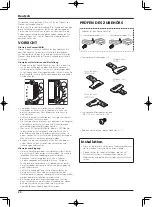 Preview for 20 page of Pioneer KURO KRP-S02 Operating Instructions Manual