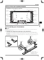 Preview for 21 page of Pioneer KURO KRP-S02 Operating Instructions Manual