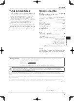 Preview for 25 page of Pioneer KURO KRP-S02 Operating Instructions Manual