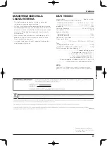 Preview for 31 page of Pioneer KURO KRP-S02 Operating Instructions Manual