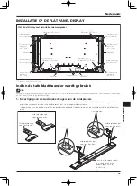 Preview for 33 page of Pioneer KURO KRP-S02 Operating Instructions Manual