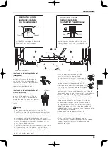 Preview for 35 page of Pioneer KURO KRP-S02 Operating Instructions Manual