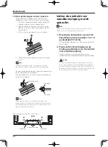 Preview for 36 page of Pioneer KURO KRP-S02 Operating Instructions Manual