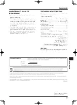 Preview for 37 page of Pioneer KURO KRP-S02 Operating Instructions Manual