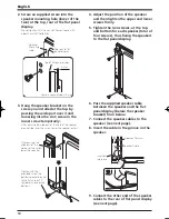 Предварительный просмотр 10 страницы Pioneer KURO KRP-S04 Operating Instructions Manual