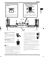 Предварительный просмотр 11 страницы Pioneer KURO KRP-S04 Operating Instructions Manual