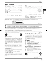 Предварительный просмотр 13 страницы Pioneer KURO KRP-S04 Operating Instructions Manual