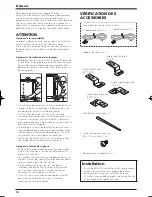 Предварительный просмотр 14 страницы Pioneer KURO KRP-S04 Operating Instructions Manual