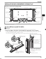 Предварительный просмотр 15 страницы Pioneer KURO KRP-S04 Operating Instructions Manual