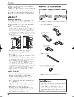 Предварительный просмотр 20 страницы Pioneer KURO KRP-S04 Operating Instructions Manual