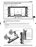 Предварительный просмотр 21 страницы Pioneer KURO KRP-S04 Operating Instructions Manual