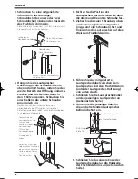 Предварительный просмотр 22 страницы Pioneer KURO KRP-S04 Operating Instructions Manual