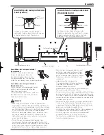 Предварительный просмотр 23 страницы Pioneer KURO KRP-S04 Operating Instructions Manual