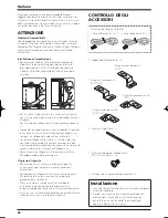 Предварительный просмотр 26 страницы Pioneer KURO KRP-S04 Operating Instructions Manual