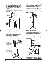 Предварительный просмотр 34 страницы Pioneer KURO KRP-S04 Operating Instructions Manual