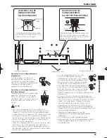 Предварительный просмотр 35 страницы Pioneer KURO KRP-S04 Operating Instructions Manual