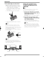 Предварительный просмотр 36 страницы Pioneer KURO KRP-S04 Operating Instructions Manual