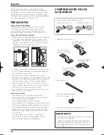 Предварительный просмотр 38 страницы Pioneer KURO KRP-S04 Operating Instructions Manual