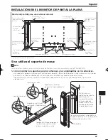 Предварительный просмотр 39 страницы Pioneer KURO KRP-S04 Operating Instructions Manual