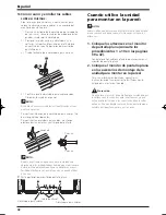 Предварительный просмотр 42 страницы Pioneer KURO KRP-S04 Operating Instructions Manual