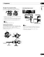 Preview for 19 page of Pioneer KURO PDP-4280XD Operating Instructions Manual