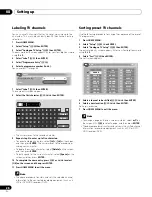 Preview for 28 page of Pioneer KURO PDP-4280XD Operating Instructions Manual