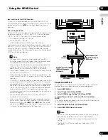 Preview for 69 page of Pioneer KURO PDP-4280XD Operating Instructions Manual