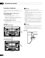 Предварительный просмотр 88 страницы Pioneer KURO PDP-4280XD Operating Instructions Manual