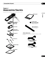 Preview for 89 page of Pioneer KURO PDP-4280XD Operating Instructions Manual