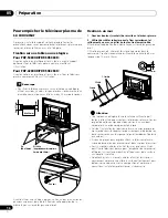 Предварительный просмотр 94 страницы Pioneer KURO PDP-4280XD Operating Instructions Manual