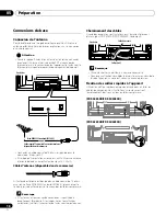 Предварительный просмотр 96 страницы Pioneer KURO PDP-4280XD Operating Instructions Manual