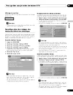 Preview for 117 page of Pioneer KURO PDP-4280XD Operating Instructions Manual