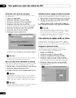 Preview for 118 page of Pioneer KURO PDP-4280XD Operating Instructions Manual