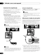 Preview for 136 page of Pioneer KURO PDP-4280XD Operating Instructions Manual