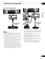 Предварительный просмотр 145 страницы Pioneer KURO PDP-4280XD Operating Instructions Manual