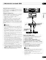 Preview for 147 page of Pioneer KURO PDP-4280XD Operating Instructions Manual