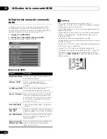 Preview for 148 page of Pioneer KURO PDP-4280XD Operating Instructions Manual