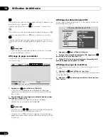 Preview for 150 page of Pioneer KURO PDP-4280XD Operating Instructions Manual