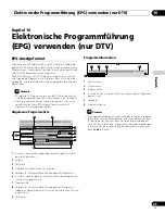 Preview for 201 page of Pioneer KURO PDP-4280XD Operating Instructions Manual