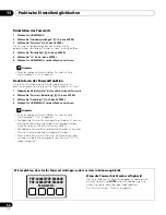 Preview for 212 page of Pioneer KURO PDP-4280XD Operating Instructions Manual