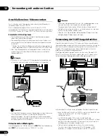 Предварительный просмотр 214 страницы Pioneer KURO PDP-4280XD Operating Instructions Manual