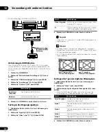 Предварительный просмотр 218 страницы Pioneer KURO PDP-4280XD Operating Instructions Manual